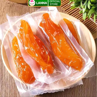  【Combo 1KG Khoai Lang Mật Sấy Dẻo Nguyên Chất Không Đường Ăn Vặt Healthy Ít Ngọt Ngon Bổ Dưỡng 