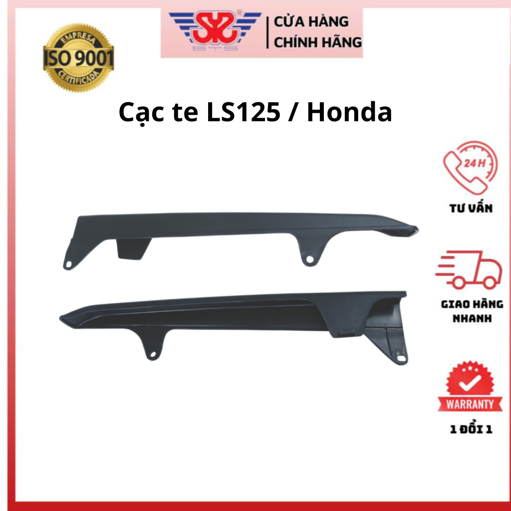 Cacte LS125 | Cacte che sên LS125 chính hãng Thailan 40510-KBA