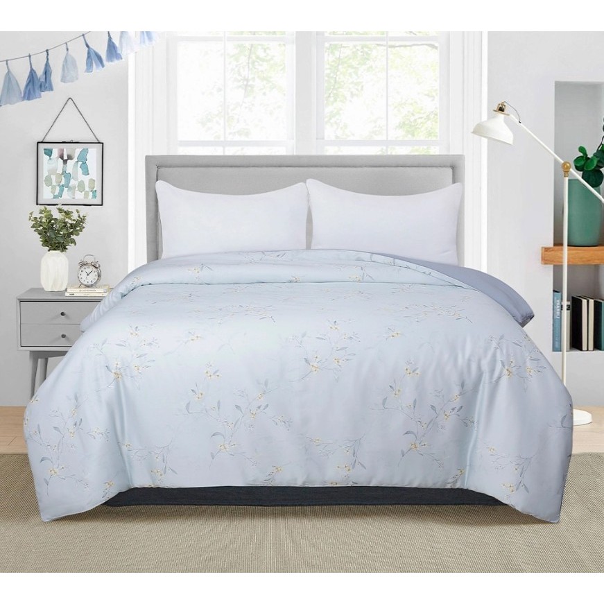 Vỏ Chăn 100% Tencel Kích Thước 200x220cm ETP/ETS