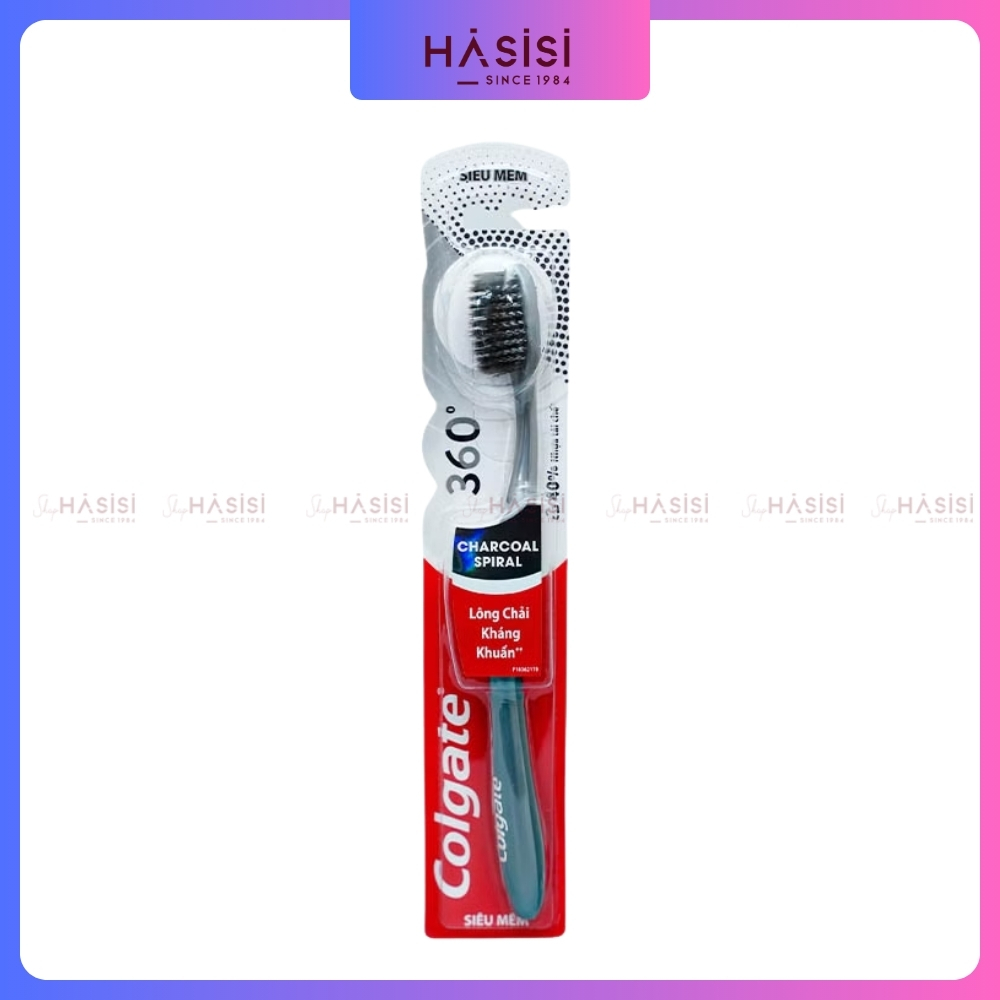 Bàn Chải Đánh Răng COLGATE(Các Loại)