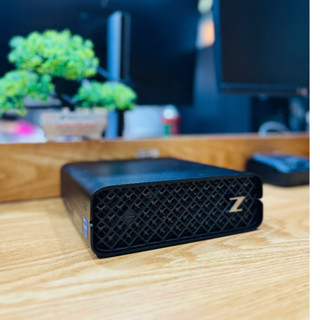  Z2 G9 Mini pc HP workstation i7 12700 Ram ddr5 VGA rời 4G Win bản quyền 