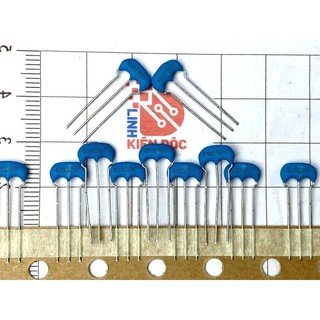 [Combo 15 chiếc] Thạch anh 4MHz 3 chân cắm