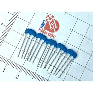 [Combo 15 chiếc] Thạch anh 4MHz 3 chân cắm