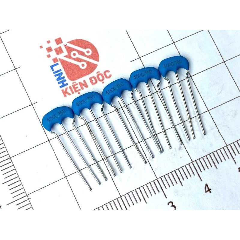 [Combo 15 chiếc] Thạch anh 4MHz 3 chân cắm