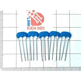 [Combo 15 chiếc] Thạch anh 4MHz 3 chân cắm