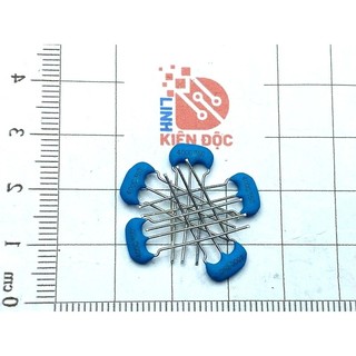 [Combo 15 chiếc] Thạch anh 4MHz 3 chân cắm