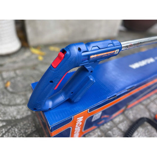 WADFOW Máy cắt cỏ dùng pin 20V WGTP5116