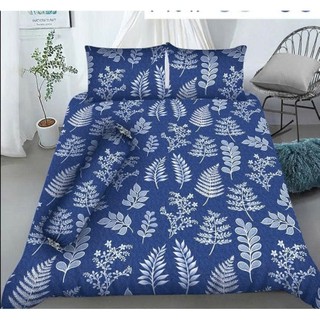 Bộ Drap Thun Hàn Quốc Mát Lạnh {4 MÓN} Cực Hot