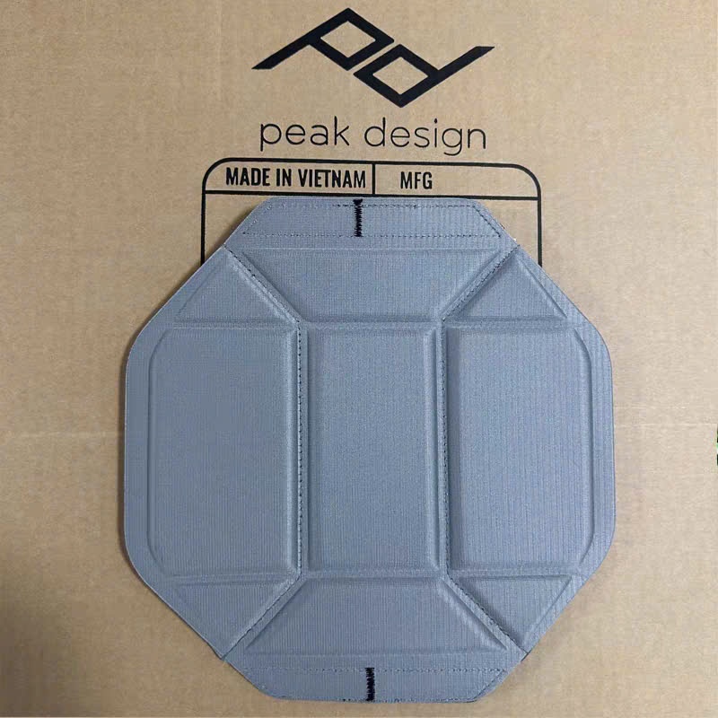 Vách ngăn balo, túi Peak Design