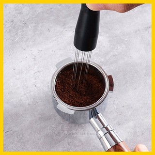 Dụng Cụ Đánh Tơi Bột Cà Phê | WDT