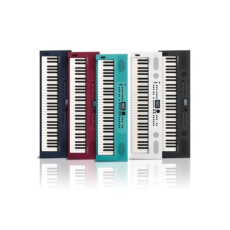 Đàn Organ Roland GO KEYS 3 61 Phím
