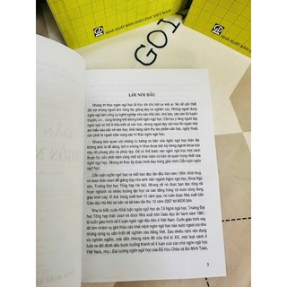 Sách - Dẫn Luận Ngôn Ngữ Học