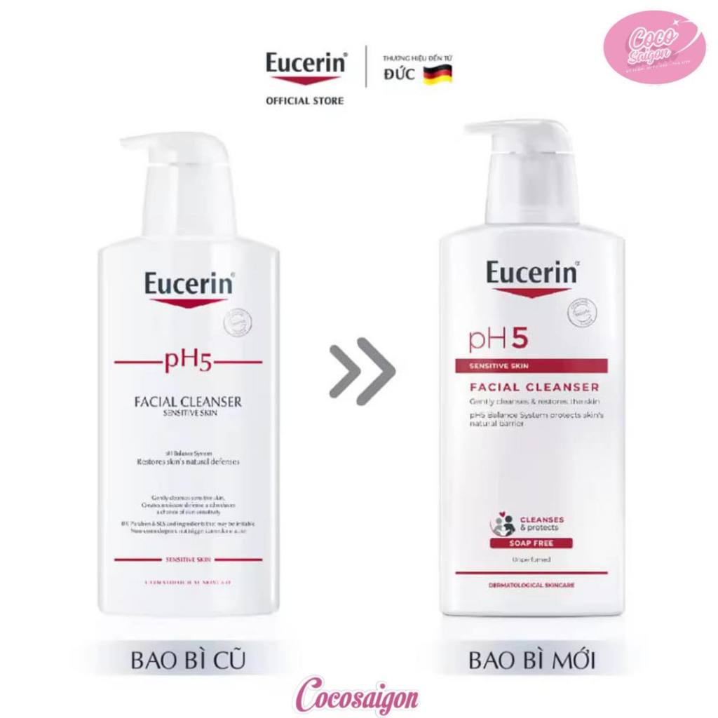 𝐒𝐔̛̃𝐀 𝐑𝐔̛̉𝐀 𝐌𝐀̣̆𝐓 𝐄𝐔𝐂𝐄𝐑𝐈𝐍 𝐩𝐇𝟓