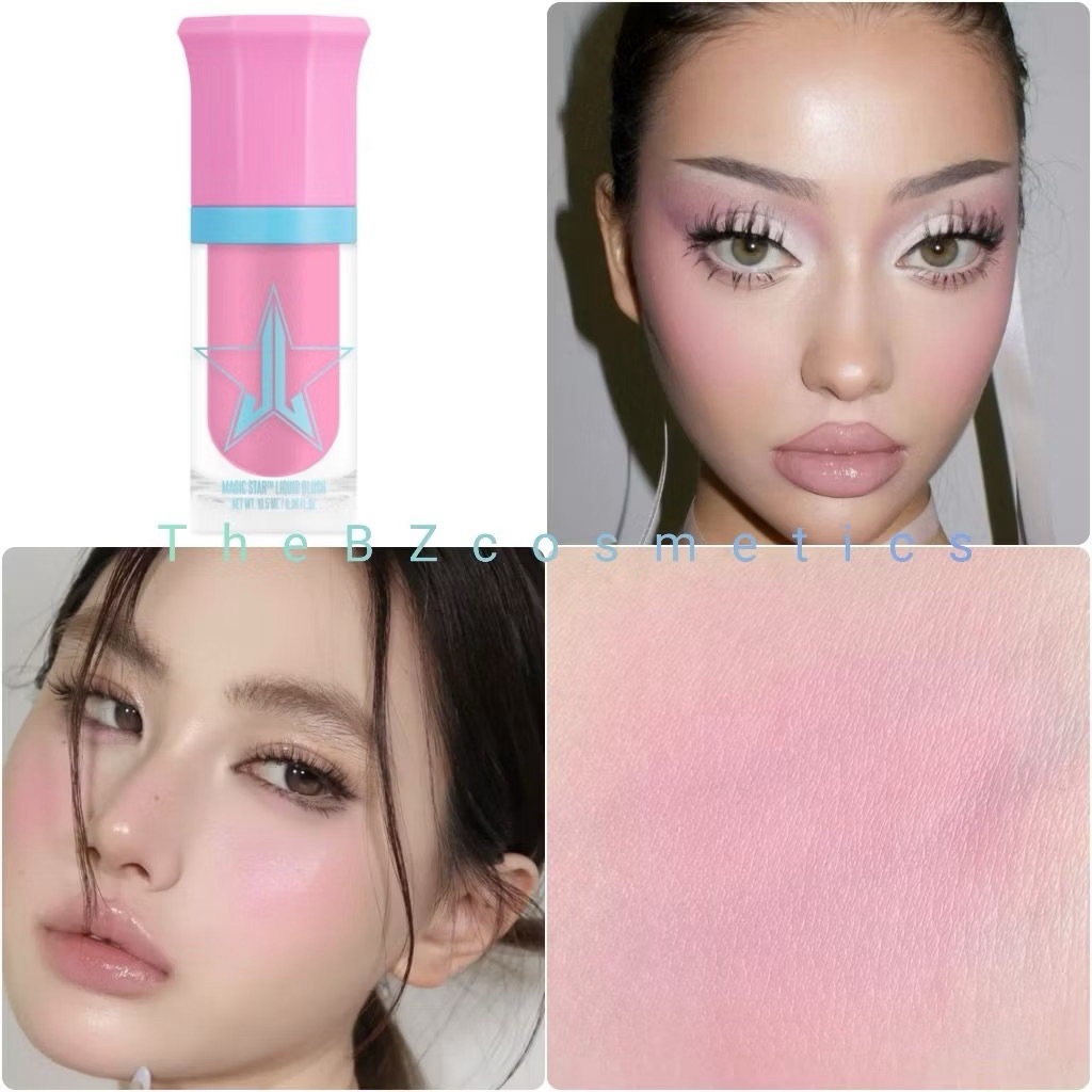 MÁ HỒNG JEFFree Star [ Pass]