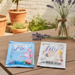  10 DÂY XẢ VẢI SIÊU THƠM FILY 