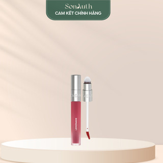 Son bùn Lemonade Perfect Couple Blurry Stain Lip Cream 3.5g  Nhập khẩu chính hãng  