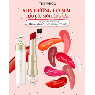 Son dưỡng Whoo hoàng cung fullsize