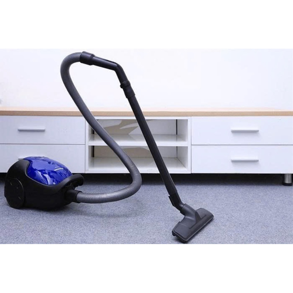 Máy hút bụi dạng hộp Panasonic MC-CG371AN46 - Hàng chính hãng