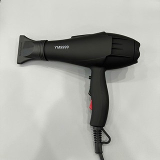 Máy sấy tóc YM9999 chuyên nghiệp cho salon, Barbershop