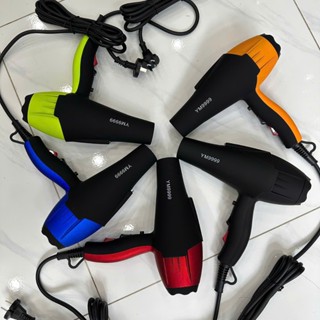 Máy sấy tóc YM9999 chuyên nghiệp cho salon, Barbershop