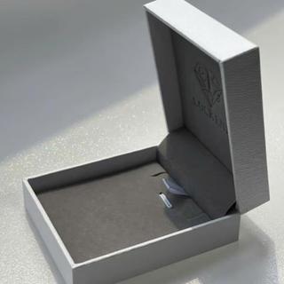 [Lockend] Hộp đựng trang sức dây chuyền lắc tay sang trọng chắc chắn