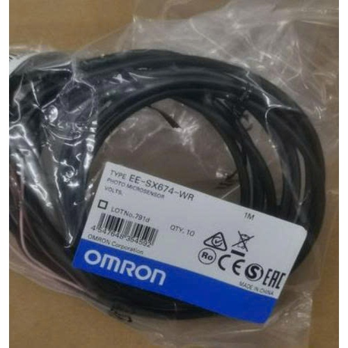 Cảm biến OMRON EE-SX674-WR/EE-SX672-WR/EE-SX671-WR