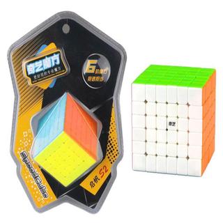 Khối Rubik 6x6 Qifan S2 – QYToys QY3066 (KT 5x3x12cm)