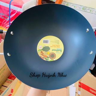 [CHÍNH HÃNG]CHẢO CHỐNG DÍNH GREENCOOK SIZE 32cm