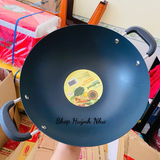 [CHÍNH HÃNG]CHẢO CHỐNG DÍNH GREENCOOK SIZE 32cm