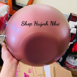 [CHÍNH HÃNG]CHẢO CHỐNG DÍNH GREENCOOK SIZE 32cm