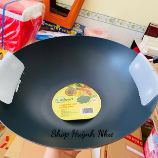 [CHÍNH HÃNG]CHẢO CHỐNG DÍNH GREENCOOK SIZE 32cm
