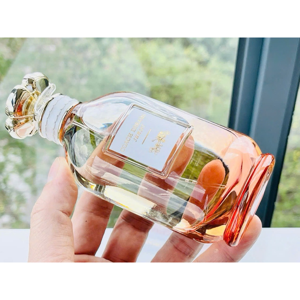 Nước hoa COACH DREAMS SUNSET 100ml