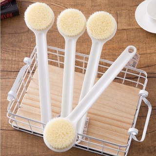  Cây Cọ Lưng Thư Giãn Tẩy Da Chết Cây Chà Lưng Tắm Massage Làm Sạch Cơ Thể 