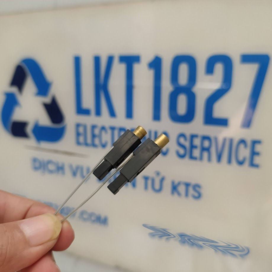 Bộ kích tia lửa điện cho Bật Lửa, Khò Gas