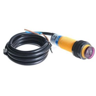 Cảm biến quang E3F - DS30C4  E3F- DS10B2