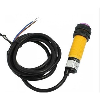 Cảm biến quang E3F - DS30C4  E3F- DS10B2