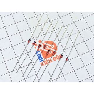 [Combo 20 chiếc] Diode zenner 1N5241B 0.5W 11V DO-35