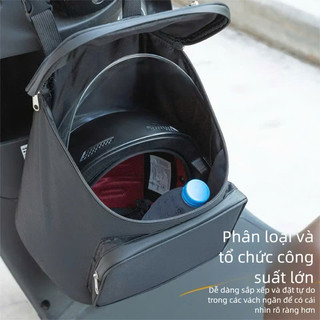Túi đựng xe Máy Xe đạp điện ELEPAN