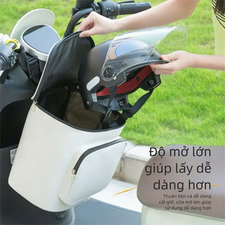 Túi đựng xe Máy Xe đạp điện ELEPAN