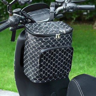 Túi đựng xe Máy Xe đạp điện ELEPAN