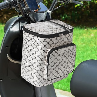 Túi đựng xe Máy Xe đạp điện ELEPAN