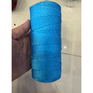 Sợi thô trơn móc túi -nón