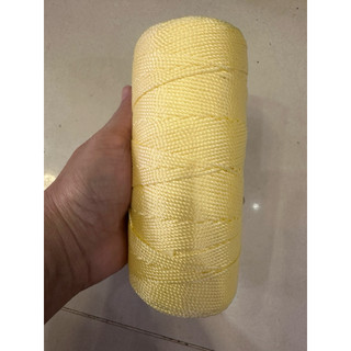 Sợi thô trơn móc túi -nón