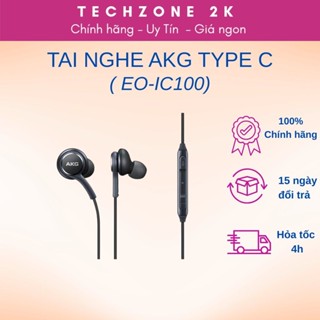  Tai nghe nhét tai Samsung EO-IC100 Type C 