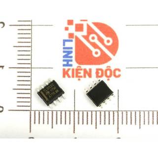 [Combo 4 chiếc] TL052C TL052CDR SOP-8 IC