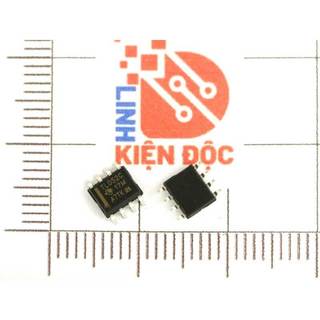 [Combo 4 chiếc] TL052C TL052CDR SOP-8 IC