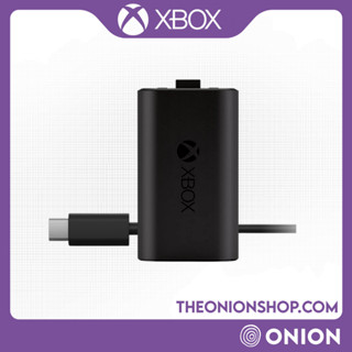 Pin sạc dành cho tay cầm chơi game Xbox