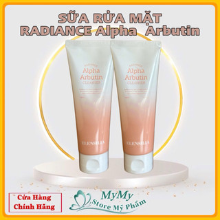 Sữa rữa Mặt AHA /BHA