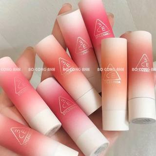 Son Thỏi 3CE Mịn Lì, Mềm Môi Cashmere Hug Lipstick 3.5g