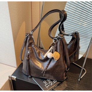  Túi xách nữ đeo chéo đeo vai,đeo balo đi học,đi chơi phong cách thời trang hàn quốc tối giản cao cấp mới Có móc khóa 